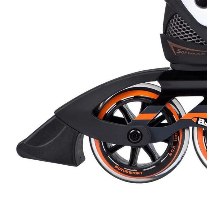 Inline brusle  velikost 39 model 21332829 - Nils Extreme