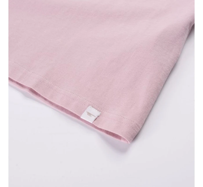 Damska Koszulka z krótkim rękawem LADY model 21358628 - Hi-Tec Damska Koszulka z krótkim rękawem LADY model 21358628 - Hi-Tec