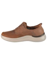 SlipIns: Brown 41 model 21376492 - Skechers SlipIns: Brown 41 model 21376492 - Skechers