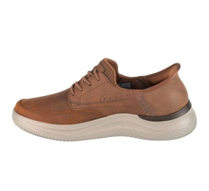 SlipIns: Brown 41 model 21376492 - Skechers SlipIns: Brown 41 model 21376492 - Skechers
