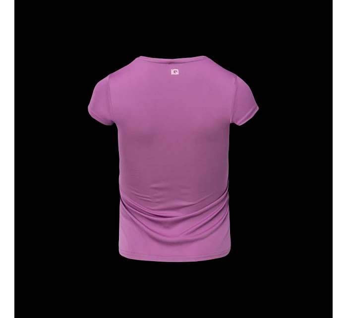 Dětské tričko s krátkým rukávem MIHA JRG Dětské tričko s krátkým rukávem MIHA JRG