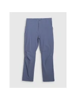 Pánské rychleschnoucí trekové kalhoty model 21434430 - 4F