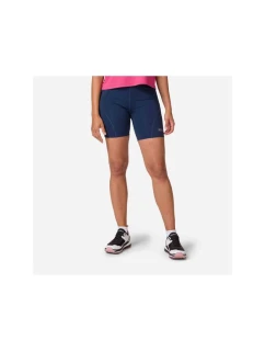 Rossignol W Skpr Tight šortky námořnická modrá