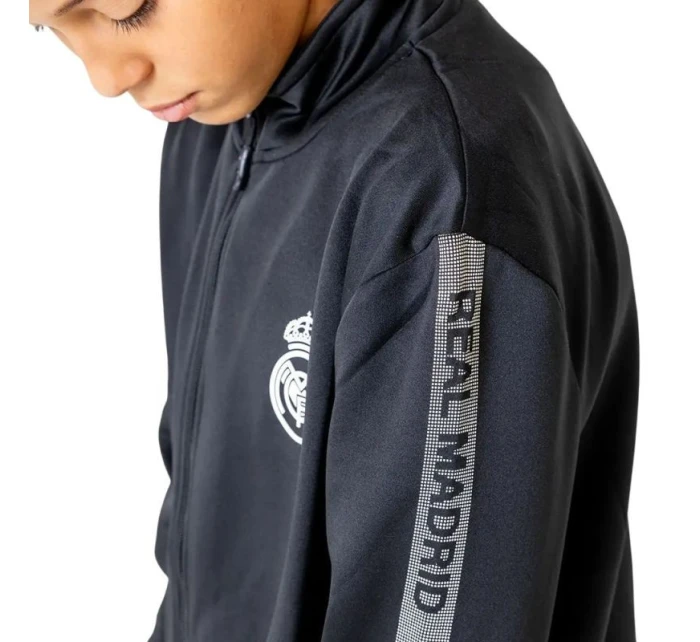 Tepláková souprava Real Madrid N27 junior RM2CHP27J