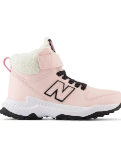 Zateplené dětské zimní boty model 21813550 - New Balance