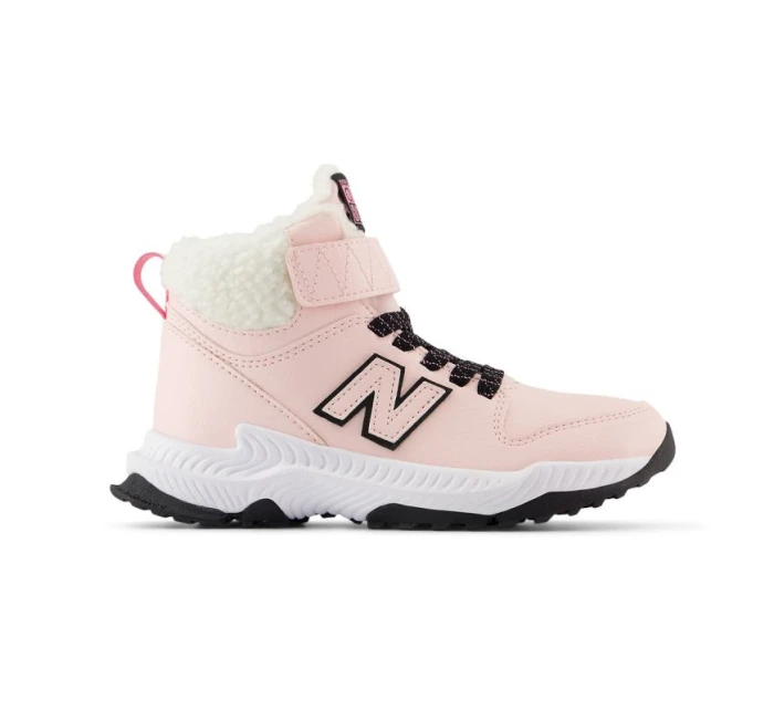 Zateplené dětské zimní boty New Balance PT800TFP Zateplené dětské zimní boty New Balance PT800TFP
