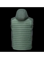 Pánská prošívaná vesta VEST model 21906238 - Elbrus Pánská prošívaná vesta VEST model 21906238 - Elbrus