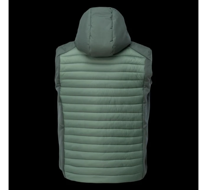 Pánská prošívaná vesta VEST model 21906238 - Elbrus Pánská prošívaná vesta VEST model 21906238 - Elbrus