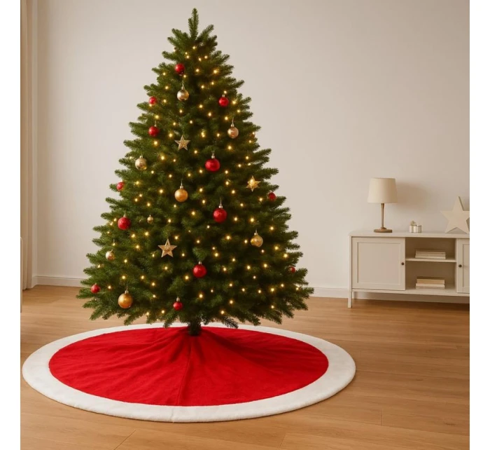 KOBEREC S VÁNOČNÍM STROMKEM 100 CM