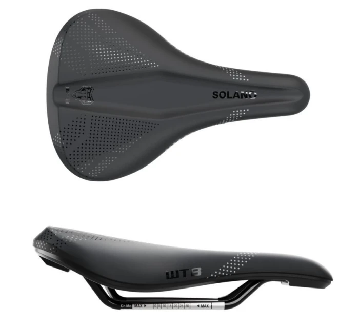 Siodełko model 21855708 - WTB