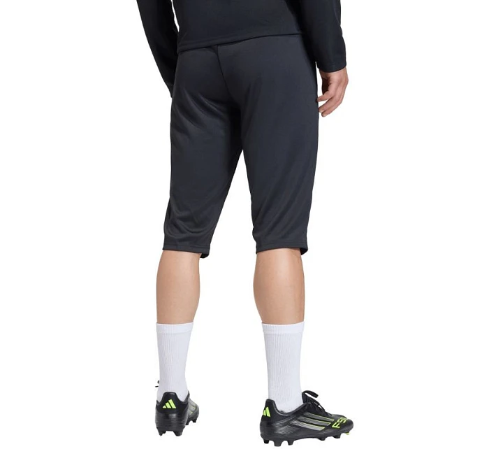 Pánské kalhoty adidas Entrada 26 3/4 černé JZ9132