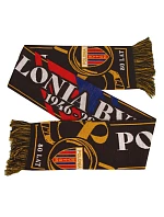 Šála Polonia Bytom - 80 let model 22054825