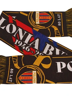 Šála Polonia Bytom - 80 let model 22054825