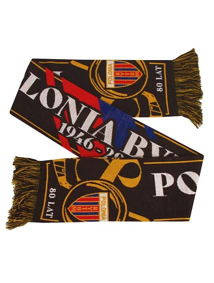 Šála Polonia Bytom - 80 let model 22054825