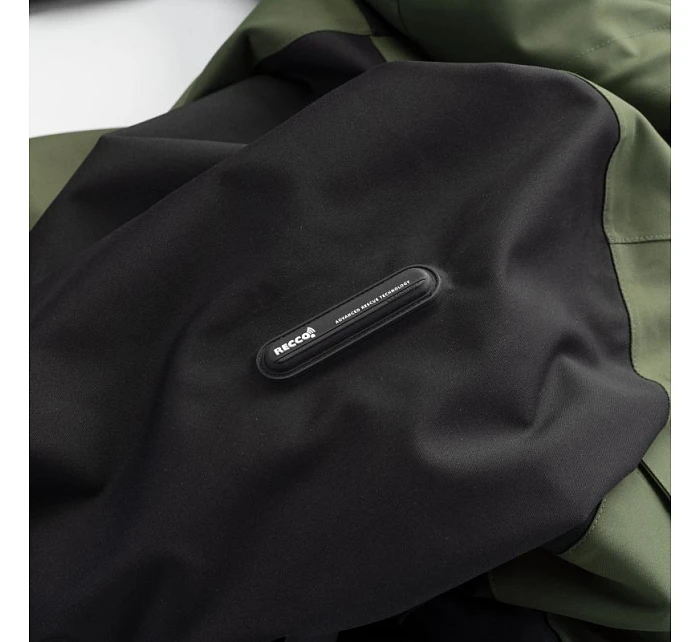 Pánská zateplená bunda model 22056389 - Fitanu Pánská zateplená bunda model 22056389 - Fitanu