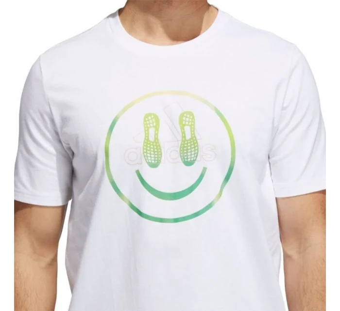 Koszulka You Feel Me Tee M model 19557910 pánské - ADIDAS