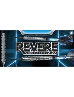 Šipky Harrows Revere 90% Steeltip HS-TNK-000013894