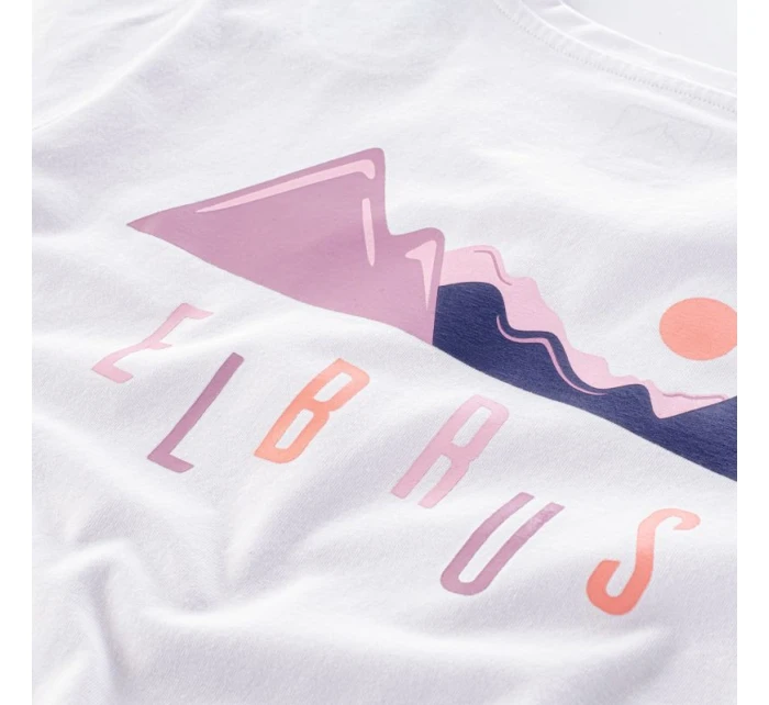 Elbrus Narica W Tričko 92800503390 Elbrus Narica W Tričko 92800503390