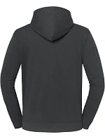 Fruit of the Loom Iconic 250 Hooded Sweat Mikina s kapucí 16.2294 light graphite Fruit of the Loom Iconic 250 Hooded Sweat Mikina s kapucí 16.2294 light graphite