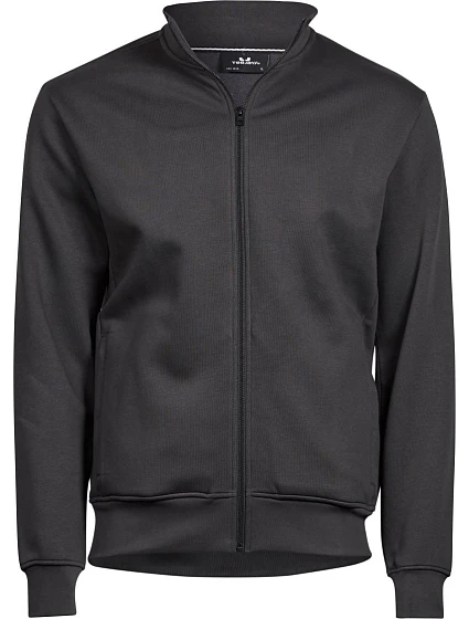 Tee Jays TJ 5440 Pánská mikina 18.5440 dark grey Tee Jays TJ 5440 Pánská mikina 18.5440 dark grey