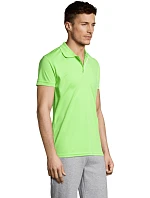 SOL'S Performer Men Pánské piqué sportovní polo 25.1199 royal blue SOL'S Performer Men Pánské piqué sportovní polo 25.1199 royal blue