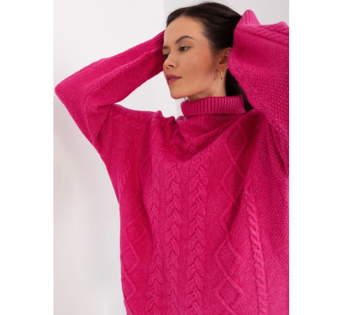 Propojka AT SW 2355 2.30X fuchsie