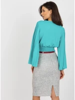 Halenka DHJ BZ 16503.30x máta