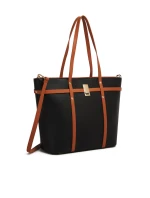 Dámská kabelka Vuch Barrie B-Brown