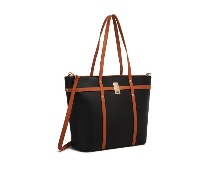 Dámská kabelka Vuch Barrie B-Brown