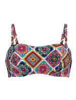 Dámská plavková podprsenka Style Bella Top Bikini 8725-1 Mix barev - Anita RosaFaia Dámská plavková podprsenka Style Bella Top Bikini 8725-1 Mix barev - Anita RosaFaia