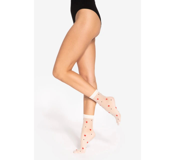 04 PONOŽKY 15 DEN model 21074661 - Gatta 04 PONOŽKY 15 DEN model 21074661 - Gatta