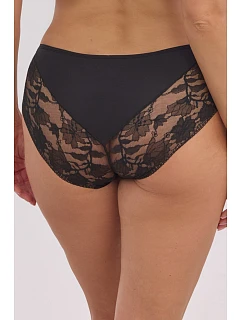 SPODNÍ  ČERNÉ model 22221634 - Gaia