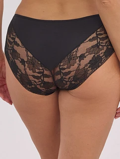 SPODNÍ  ČERNÉ model 22221634 - Gaia