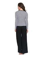 DÁMSKÉ PYŽAMO model 22355184 - DOCTOR NAP DÁMSKÉ PYŽAMO model 22355184 - DOCTOR NAP