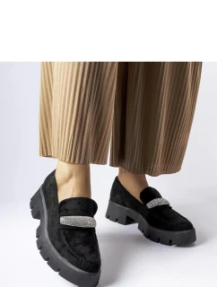 Mokasiny model 207680 Solea