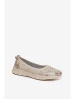 Balerinky  model 225236 Step in style