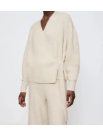 Amourette Cozy Cardigan - UNKNOWN - TRIUMPH UNKNOWN - TRIUMPH