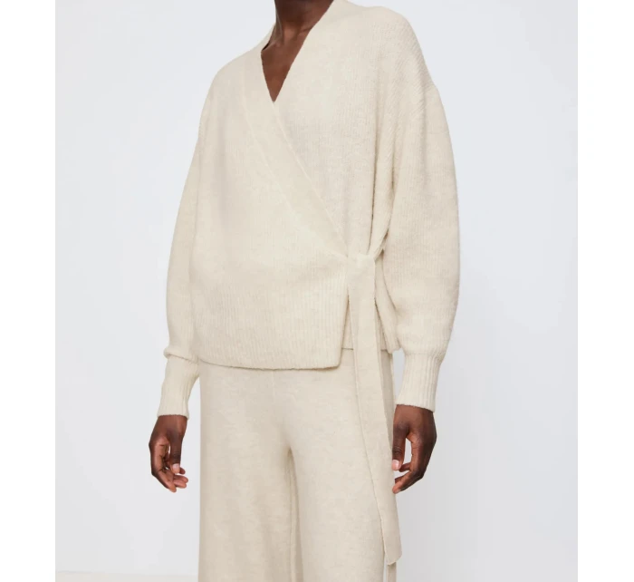 Amourette Cozy Cardigan - UNKNOWN - TRIUMPH UNKNOWN - TRIUMPH