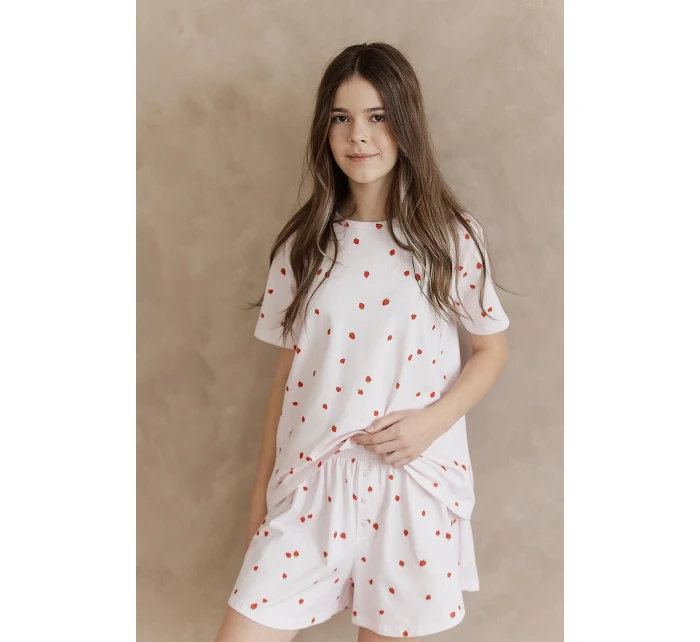 Piżama  kr/r 146158 W26 model 22036828 - Taro