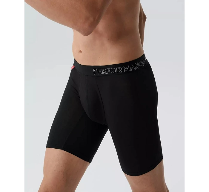 Boxerky model 22085088 Bamboo A'2 S2XL - Atlantic