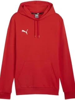 Mikina Puma Team Goal Casuals Hoody M 658618 01 pánské