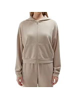 Mikina 4F F1002 W 4FWSS24TSWSF1002 83S Mikina 4F F1002 W 4FWSS24TSWSF1002 83S