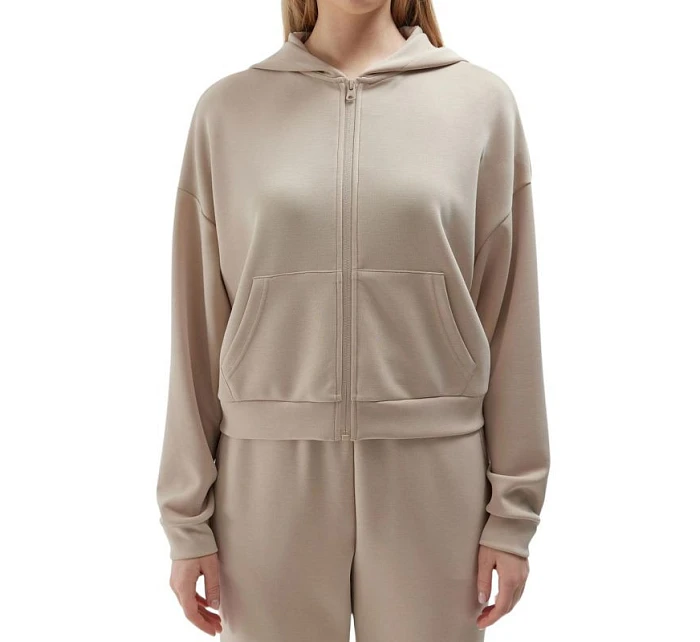 Mikina 4F F1002 W 4FWSS24TSWSF1002 83S Mikina 4F F1002 W 4FWSS24TSWSF1002 83S