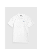 Pánská polokošile model 21434590 - 4F Pánská polokošile model 21434590 - 4F