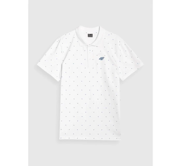 Pánská polokošile model 21434590 - 4F Pánská polokošile model 21434590 - 4F