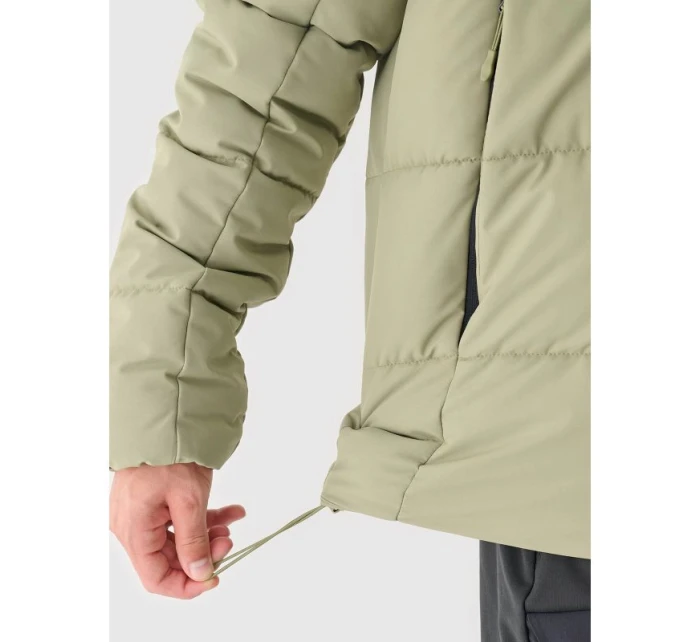 Pánská lyžařská bunda 5000 pánské model 21811961 - 4F Pánská lyžařská bunda 5000 pánské model 21811961 - 4F