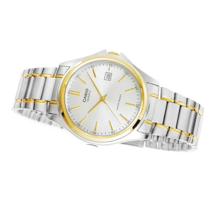 Pánské hodinky model 21805339 + krabice - CASIO Pánské hodinky model 21805339 + krabice - CASIO