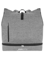 BATOH S TERMOIZOLAČNÍ PŘIHRÁDKOU GREY ENERO CAMP BATOH S TERMOIZOLAČNÍ PŘIHRÁDKOU GREY ENERO CAMP