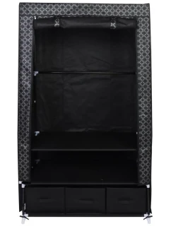 TEXTILNÍ ZAHRADA 88x50x160 cm ORNAMENT 45245