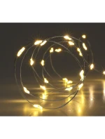 LAMPKI NA GIRLANDA 80 LED CIEPŁY BIAŁY model 21832584 LAMPKI NA GIRLANDA 80 LED CIEPŁY BIAŁY model 21832584